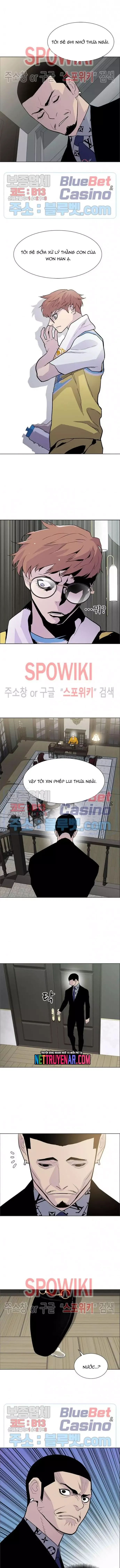 Gangster Học Đường Chapter 42 - 10