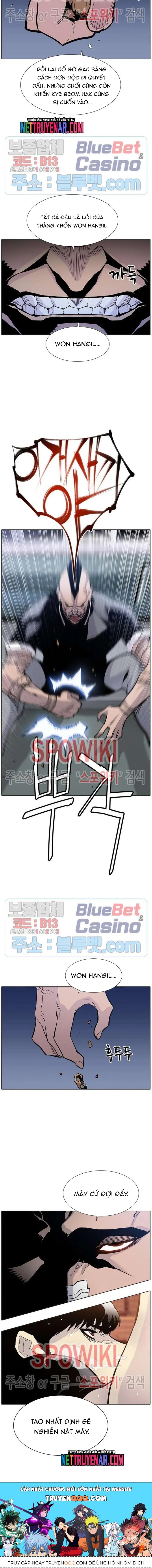 Gangster Học Đường Chapter 43 - 12