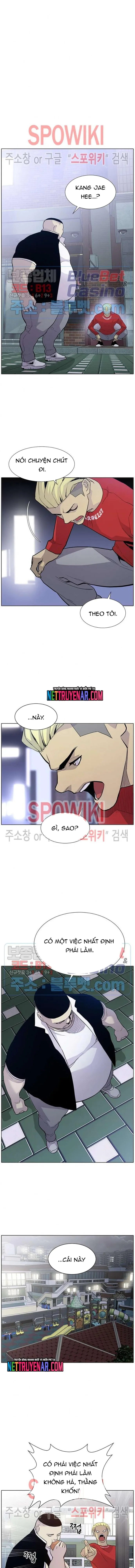 Gangster Học Đường Chapter 43 - 5