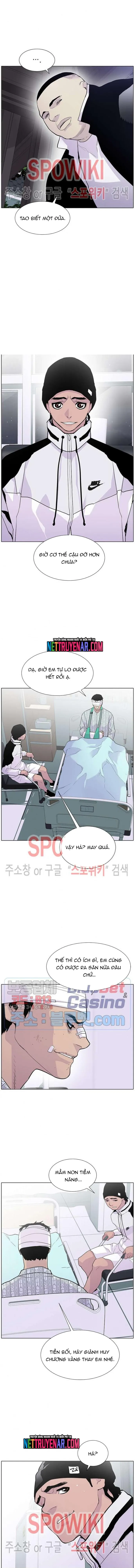 Gangster Học Đường Chapter 43 - 8