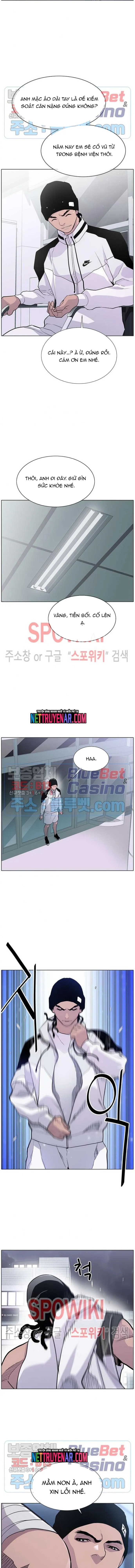 Gangster Học Đường Chapter 43 - 9