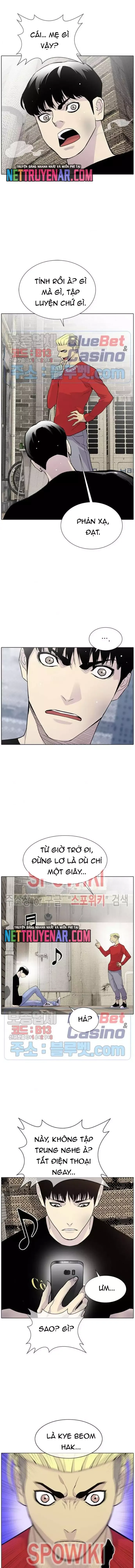 Gangster Học Đường Chapter 44 - 11