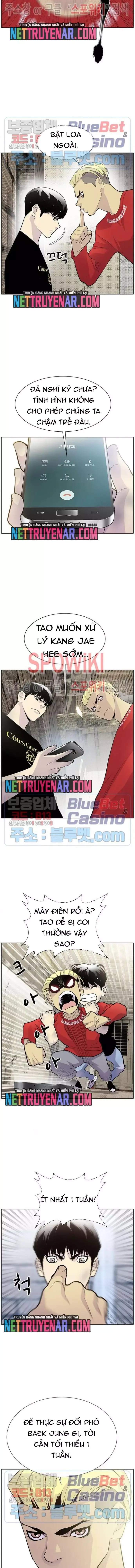 Gangster Học Đường Chapter 44 - 12