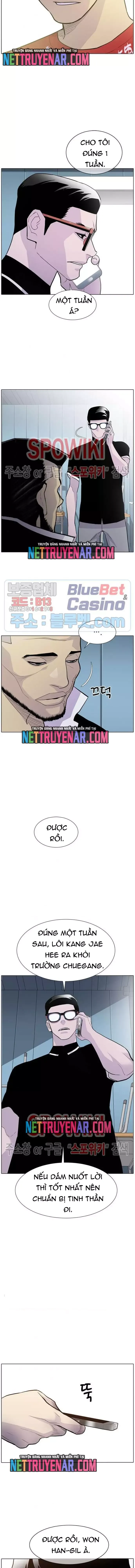 Gangster Học Đường Chapter 44 - 13