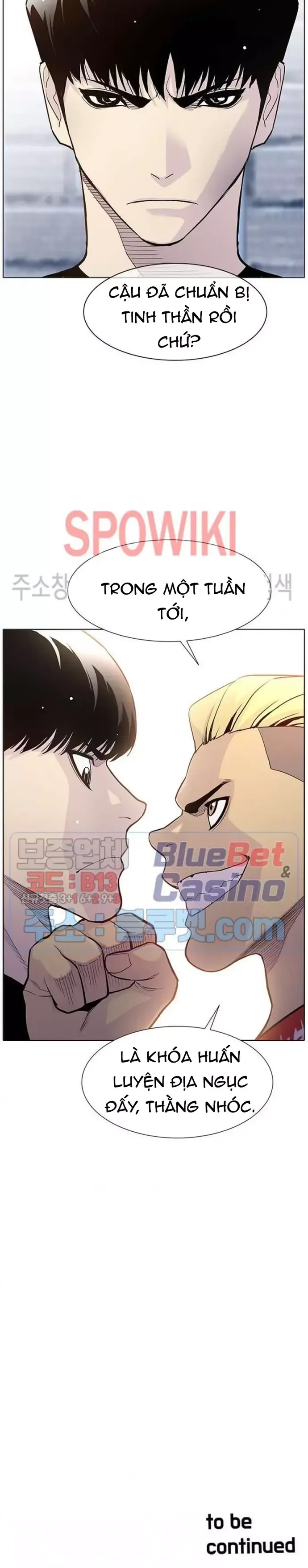 Gangster Học Đường Chapter 44 - 14