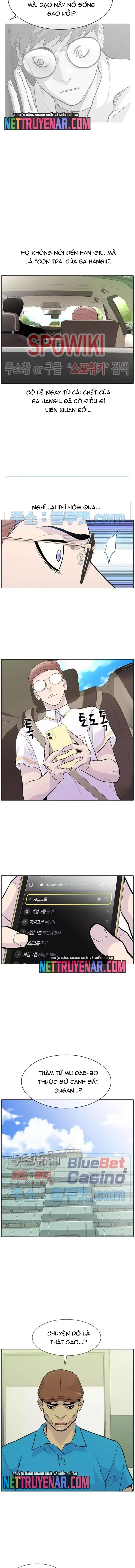 Gangster Học Đường Chapter 44 - 4