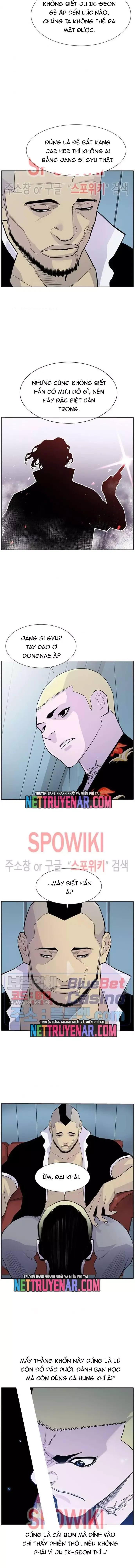 Gangster Học Đường Chapter 44 - 8