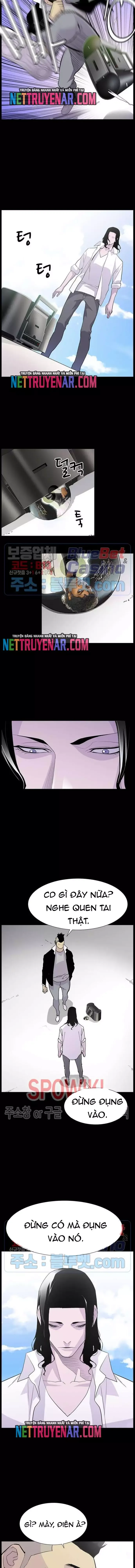 Gangster Học Đường Chapter 45 - 10