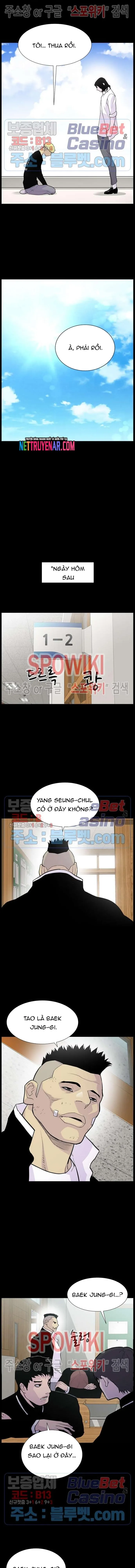 Gangster Học Đường Chapter 46 - 12