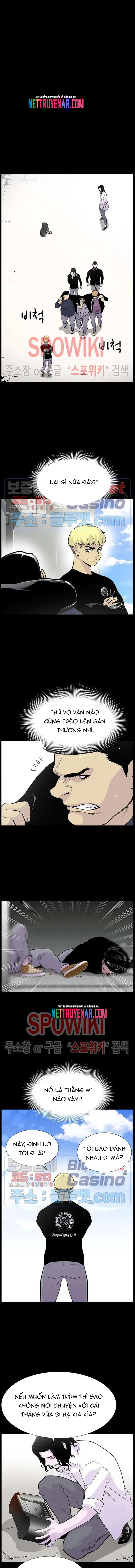 Gangster Học Đường Chapter 46 - 4