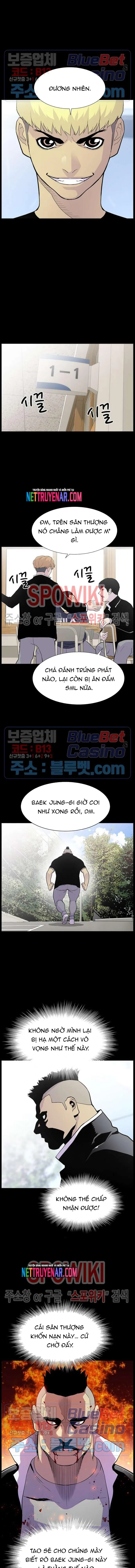 Gangster Học Đường Chapter 46 - 6