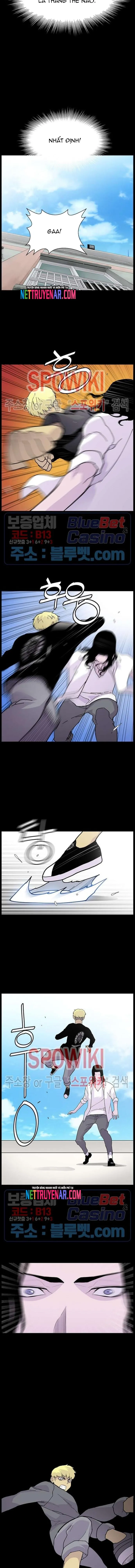 Gangster Học Đường Chapter 46 - 7