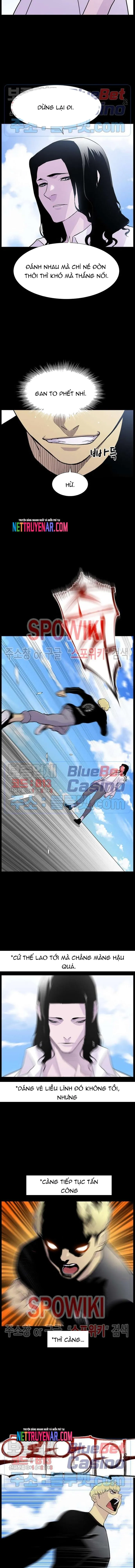 Gangster Học Đường Chapter 46 - 9