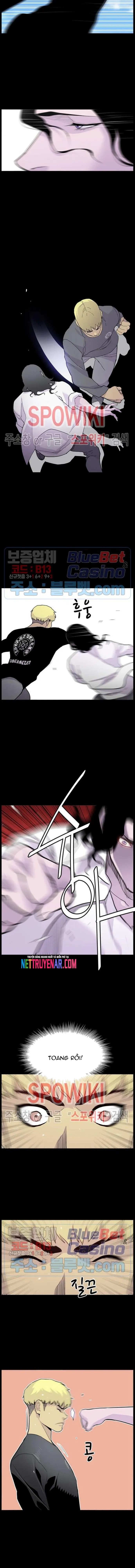Gangster Học Đường Chapter 46 - 10