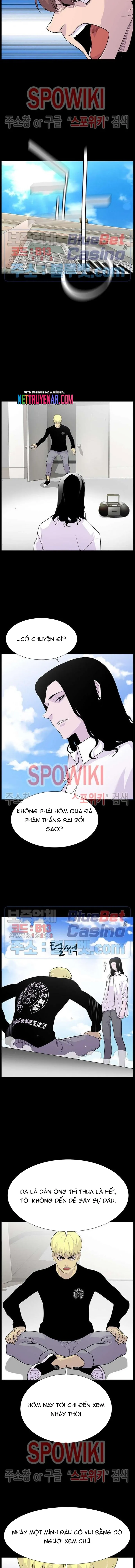 Gangster Học Đường Chapter 47 - 2