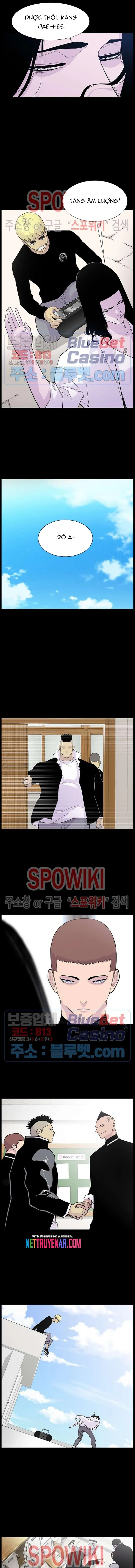 Gangster Học Đường Chapter 47 - 11