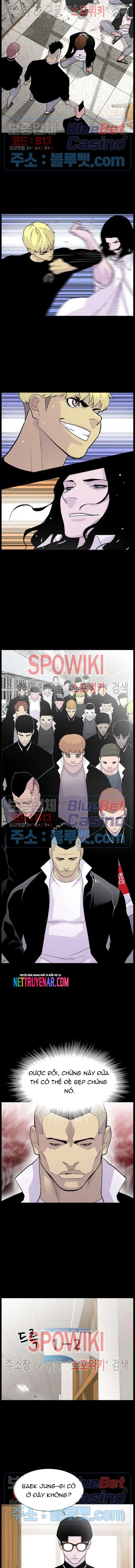 Gangster Học Đường Chapter 47 - 12