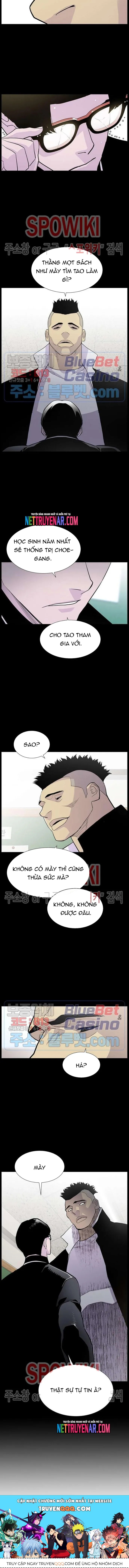 Gangster Học Đường Chapter 47 - 14