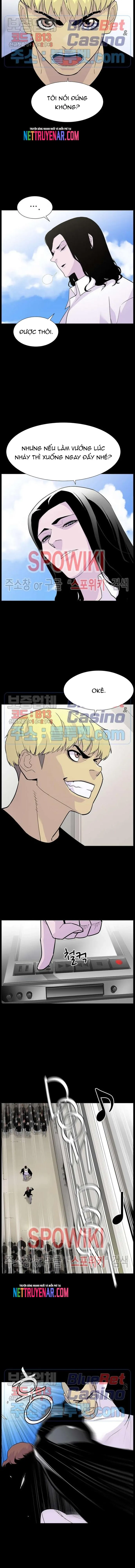 Gangster Học Đường Chapter 47 - 3