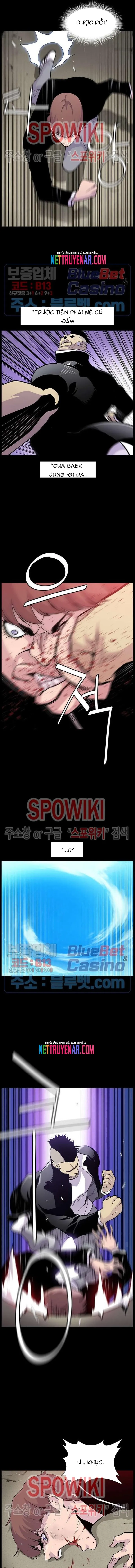 Gangster Học Đường Chapter 47 - 5