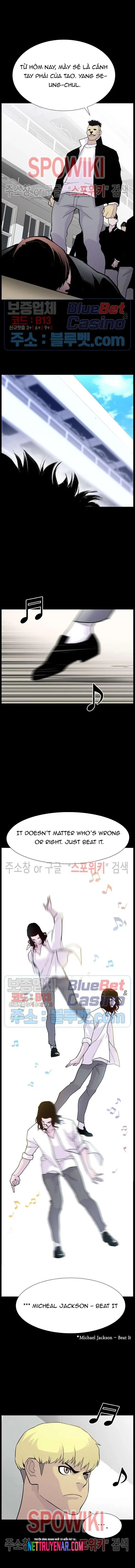 Gangster Học Đường Chapter 47 - 8