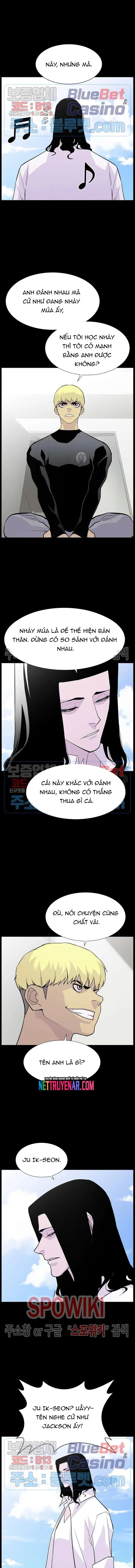 Gangster Học Đường Chapter 47 - 9
