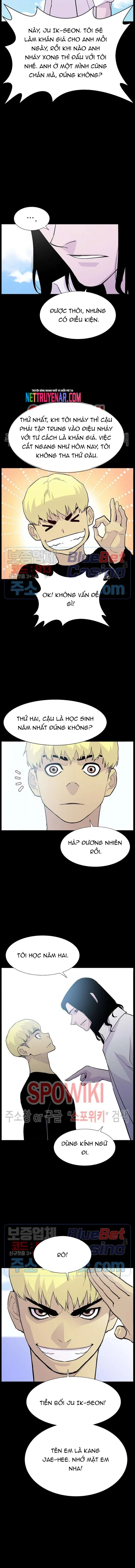 Gangster Học Đường Chapter 47 - 10