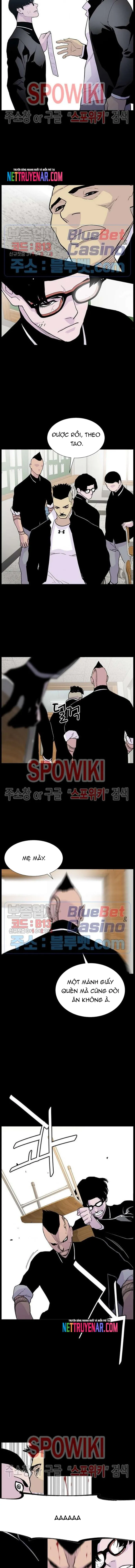 Gangster Học Đường Chapter 48 - 2