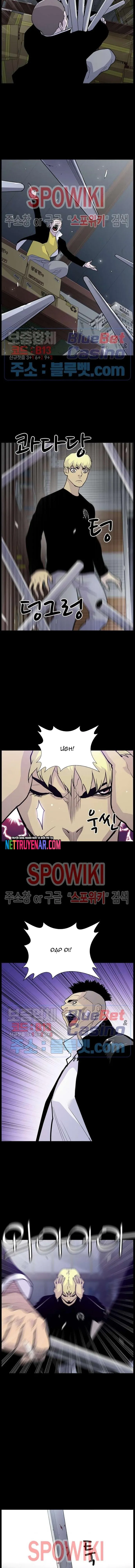 Gangster Học Đường Chapter 48 - 11