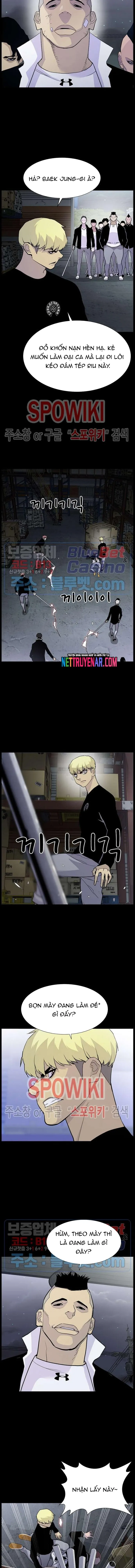 Gangster Học Đường Chapter 48 - 10