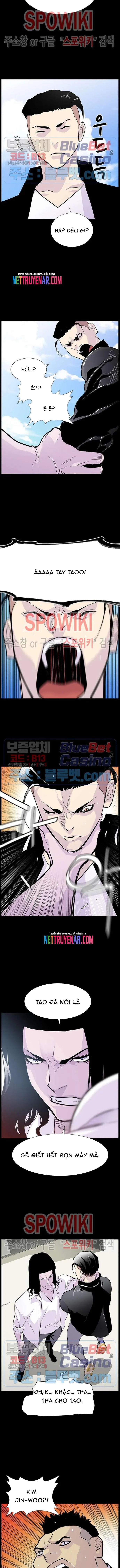 Gangster Học Đường Chapter 49 - 5