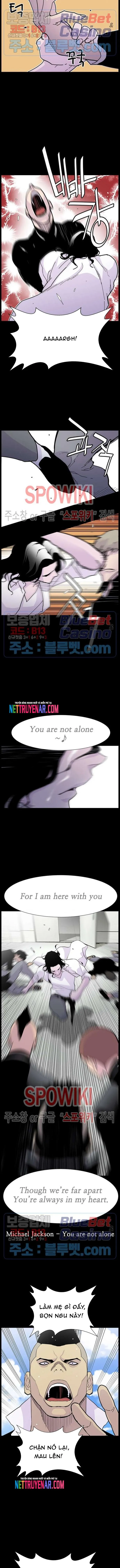 Gangster Học Đường Chapter 49 - 7