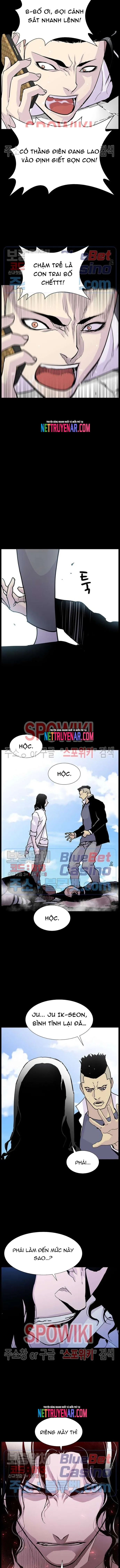 Gangster Học Đường Chapter 49 - 8