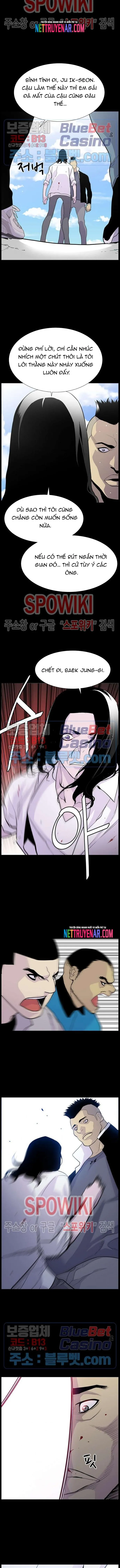 Gangster Học Đường Chapter 49 - 10