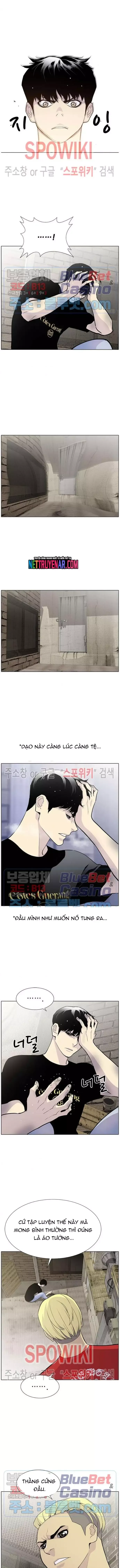 Gangster Học Đường Chapter 50 - 3