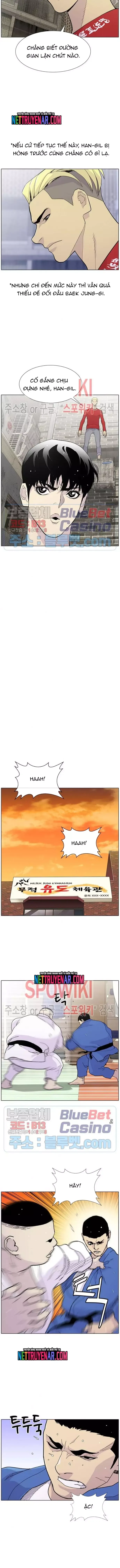 Gangster Học Đường Chapter 50 - 4