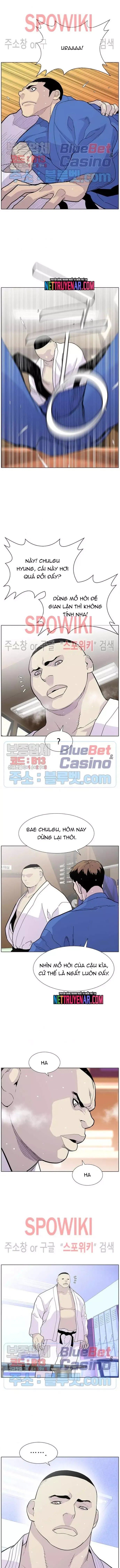 Gangster Học Đường Chapter 50 - 5