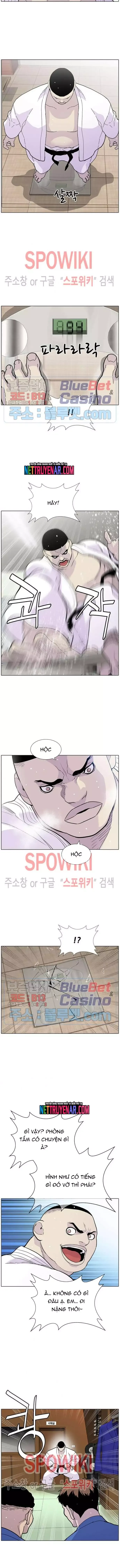 Gangster Học Đường Chapter 50 - 6