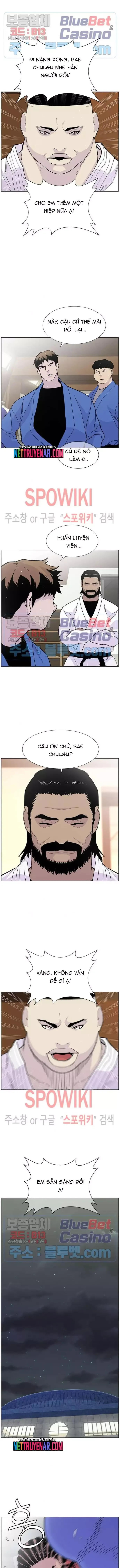 Gangster Học Đường Chapter 50 - 7