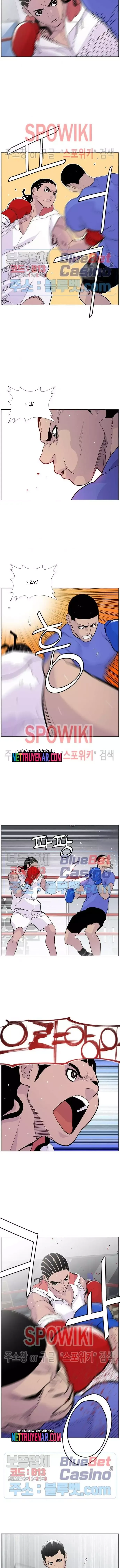 Gangster Học Đường Chapter 50 - 8