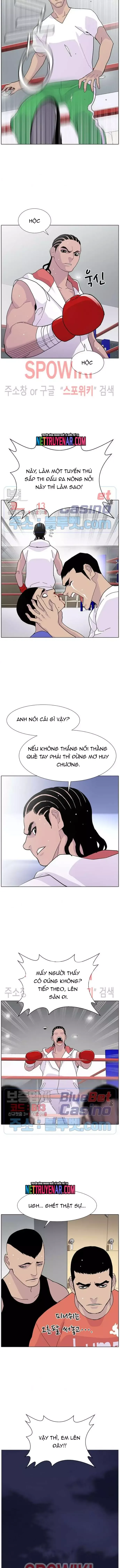 Gangster Học Đường Chapter 50 - 9