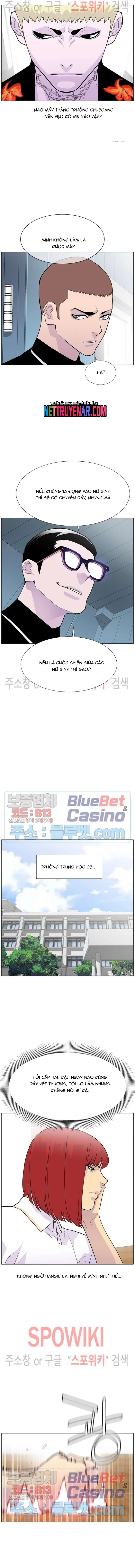 Gangster Học Đường Chapter 51 - 12