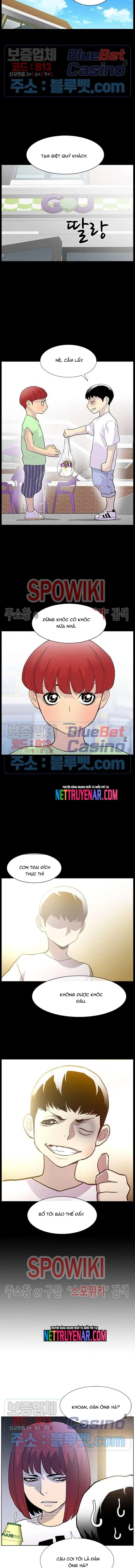 Gangster Học Đường Chapter 51 - 6