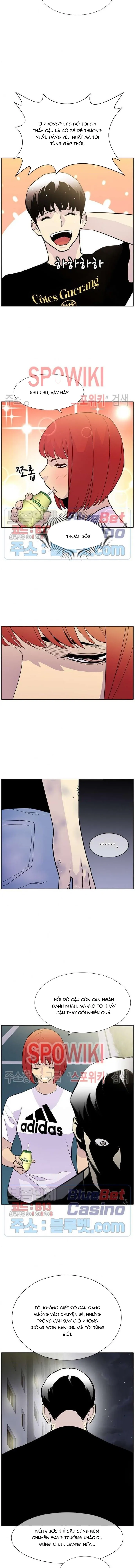 Gangster Học Đường Chapter 51 - 7