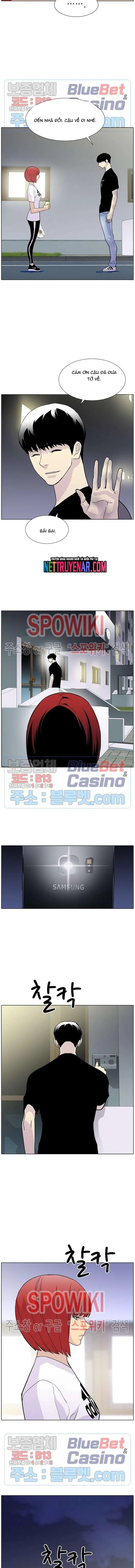 Gangster Học Đường Chapter 51 - 9