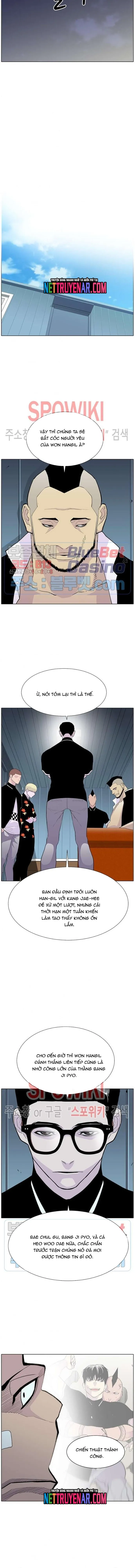 Gangster Học Đường Chapter 51 - 10