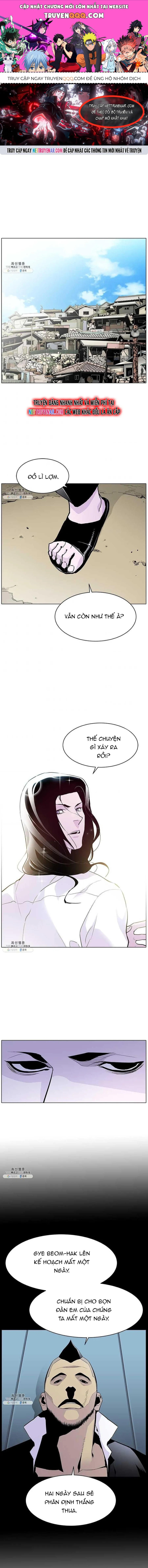 Gangster Học Đường Chapter 53 - 1