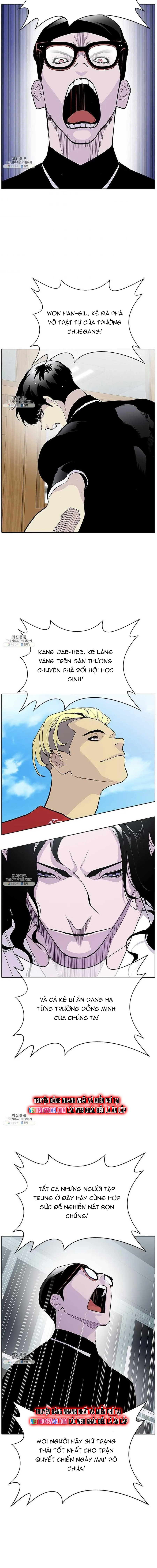 Gangster Học Đường Chapter 53 - 12