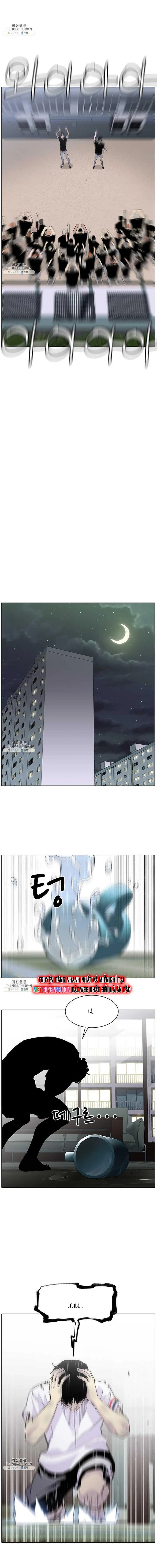 Gangster Học Đường Chapter 53 - 13