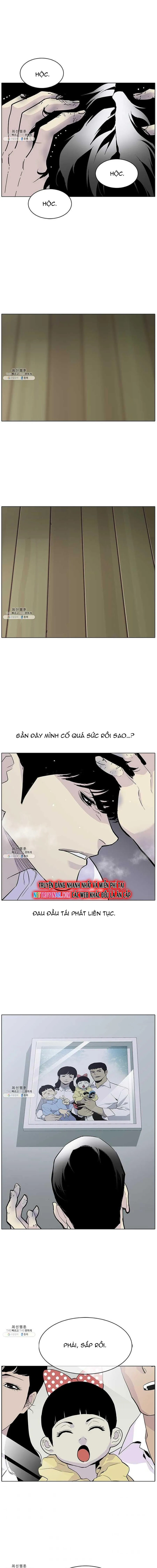 Gangster Học Đường Chapter 53 - 14